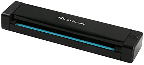 best home office portable scanner for mac